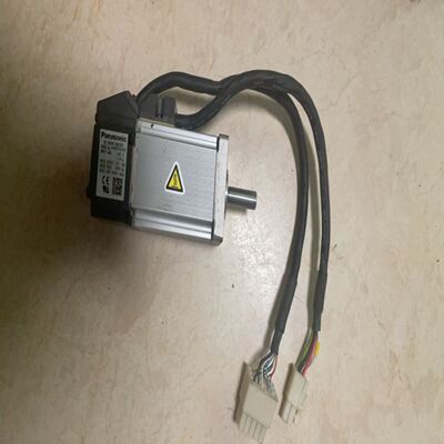 电机MUMS012A1A0S 功能包好