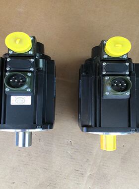 汇川伺服电机MS1H2-15C30CB+ A334R