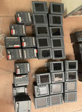 安科瑞电力仪表.AMC96-AV3/C 11台完整.5台少端