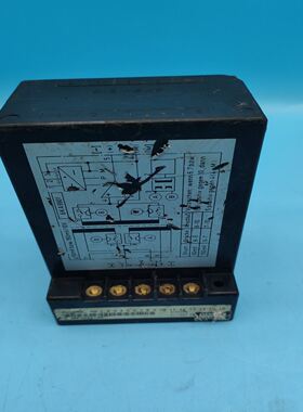 直流测量仪6KA 9901 EL 1/605.05