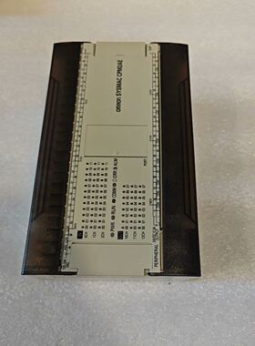 PLC CPM2AE-60CDR-A，，拆机件