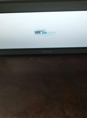 步科触摸屏带Z网口MT4532TE九成新，拆机一台，52