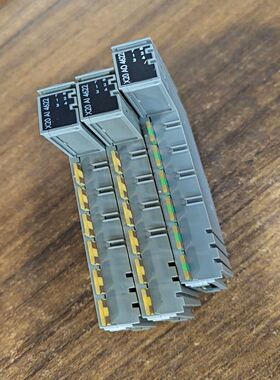 贝加莱X20A04622和AI 4622模块，奥地利，拆