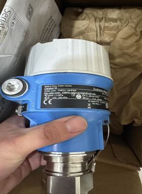 E+H压力变送器PMP51-19HP6/0