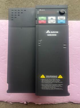 台达变频器11KW MS300 VFD25AMS43ANS
