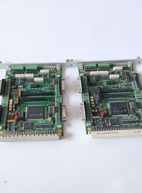 DELTA TAU 2-AXIS INTERFACE ACC