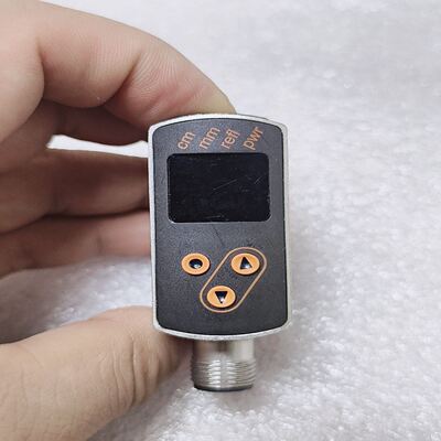 IFM易福门OGD582光电传感器