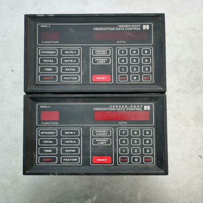 VEEDER-ROOT维德路特数据控制仪