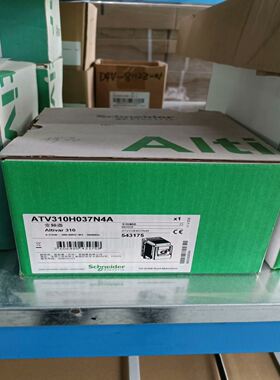 ATV310H037N4A变频器，，最