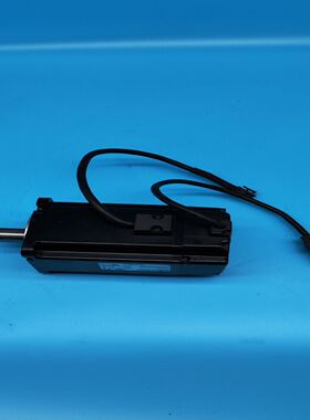 BCH0802O11A1C 伺服电机750W一手拆机资