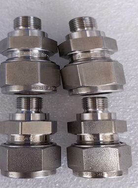 Swagelok SS-10M0-1-2RSBT