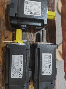 汇川电机MS1H1-40B30CB-A331Z