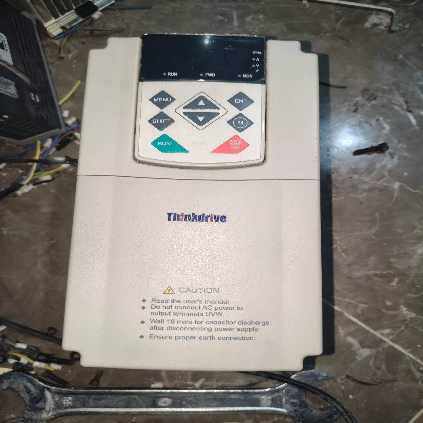 Thinkdrive变频器，型号:TD620-4T7.5G/,电子元器件市场,其它元器件,淘宝优惠券,粉丝福利购,淘宝优惠卷