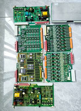 TRACO POWER 拆机控制板TEN3-411系列