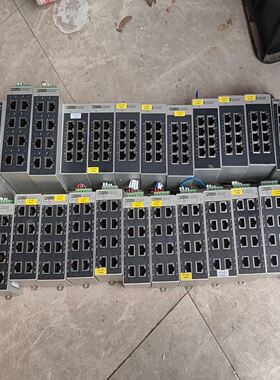 菲尼克斯工业交换机2891673 2891002 28910
