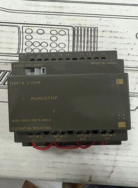 6ED1 055-1FB10-0BA0拆机LOGO