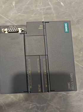 CPU ST40 6ES7 288-1ST40-0