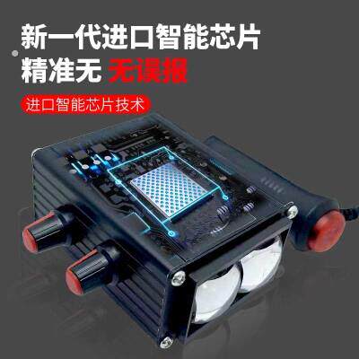 跟车神器货车排队大车跟屁虫半挂车出租车防瞌提醒加强版超强夜视