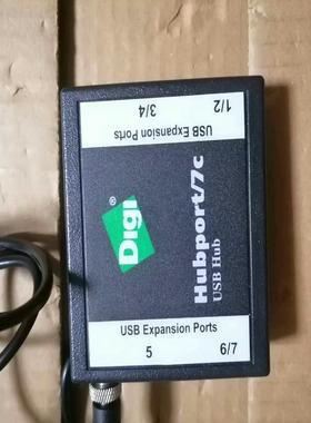 维修检查销售美国Digi Hubport/7c USB2询价