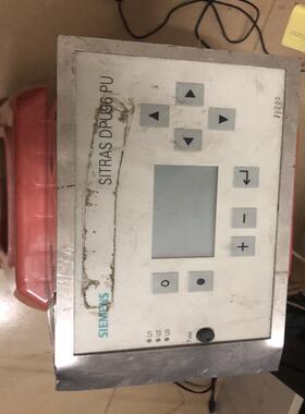 维修检查西门子 SITRAS DPU96 PU，工厂拆迁议价