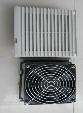 维修检查销售MCLean 机柜过滤风机  未使用询价