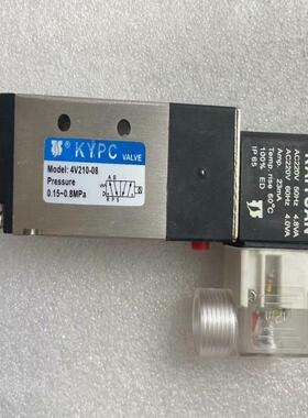 维修检查销售KAIYUAN，4V210-08，0.15-询价