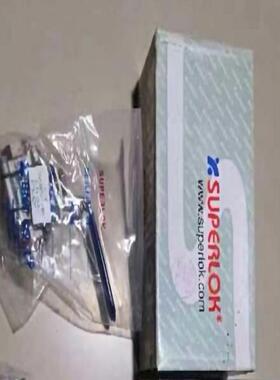 维修检查superlok SWB3202-S8 球阀议价