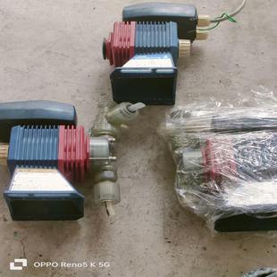 EHN 维修检查销售易威奇计量泵IWAKI B11VCM询价