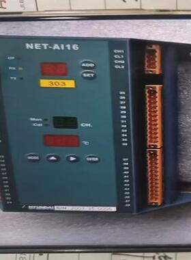 维修检查销售NET-AL16全新正品议价询价