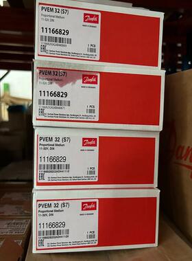 维修检查销售丹弗斯PVG32控制模块11166829咨询