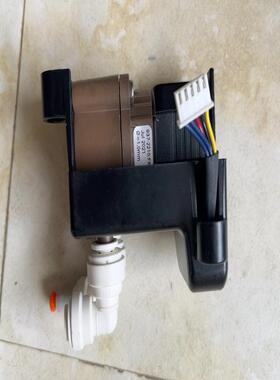 维修检查销售哈希余氯CL17SC流量计组件，二手拆机，功询价