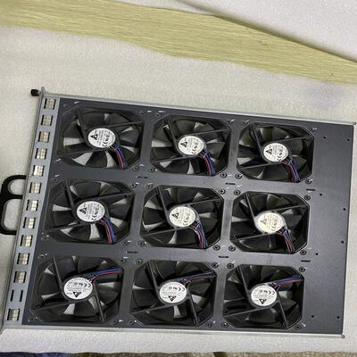 维修检查LSQE17506E，LSQM17510EFAN