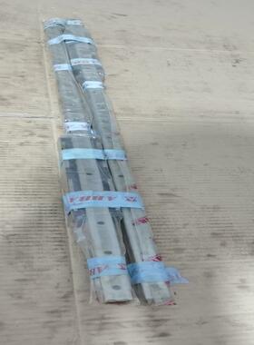 维修检查ABBA BR25 H-09-2导轨2根每根20议价