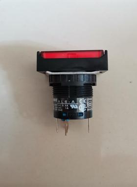 维修检查IDEC和泉AL6-A AL6H-A14RC 带议价