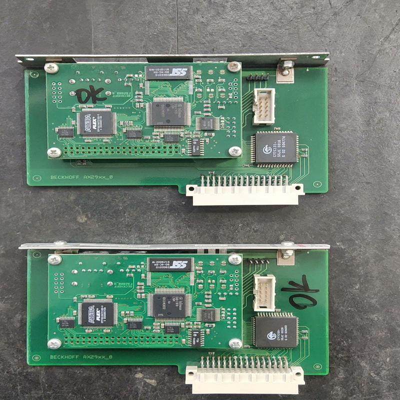 维修检查销售BECKHOFF B200倍福BECKHOF询价