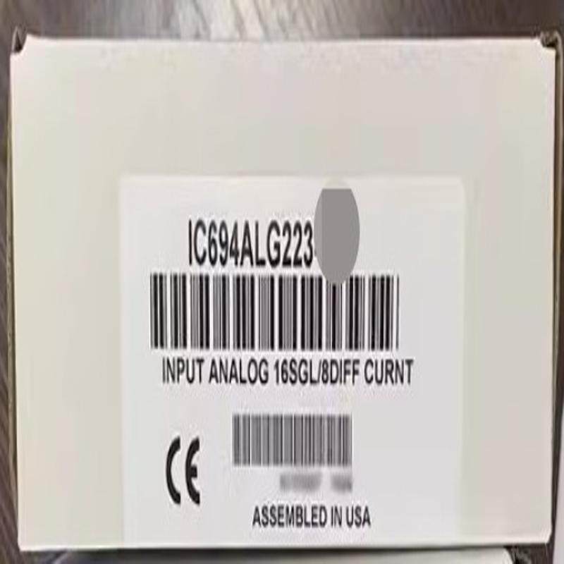 维修检查销售IC694ALG223库存正品行货 质保标价询价