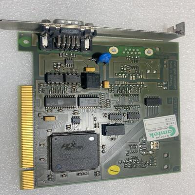 维修检查ESD GMBH HANNOVER CAN-PC议价