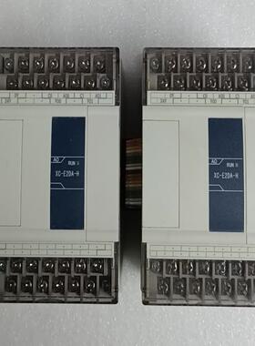 维修检查销售信捷XC-E2DA-H，2只，成色新，实拍图询价