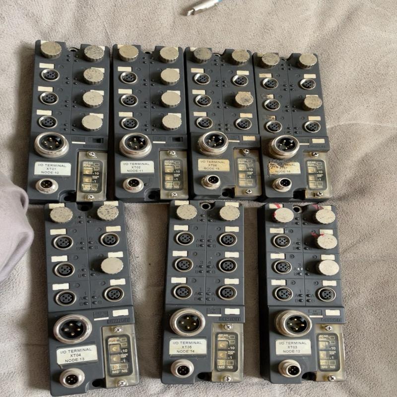 维修检查销售DRT2-MD16CL实物拍摄 拆件 保证原询价