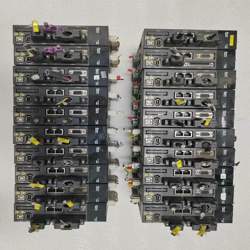 维修检查销售DAI1A2-0221-F，台达伺服驱动器2询价