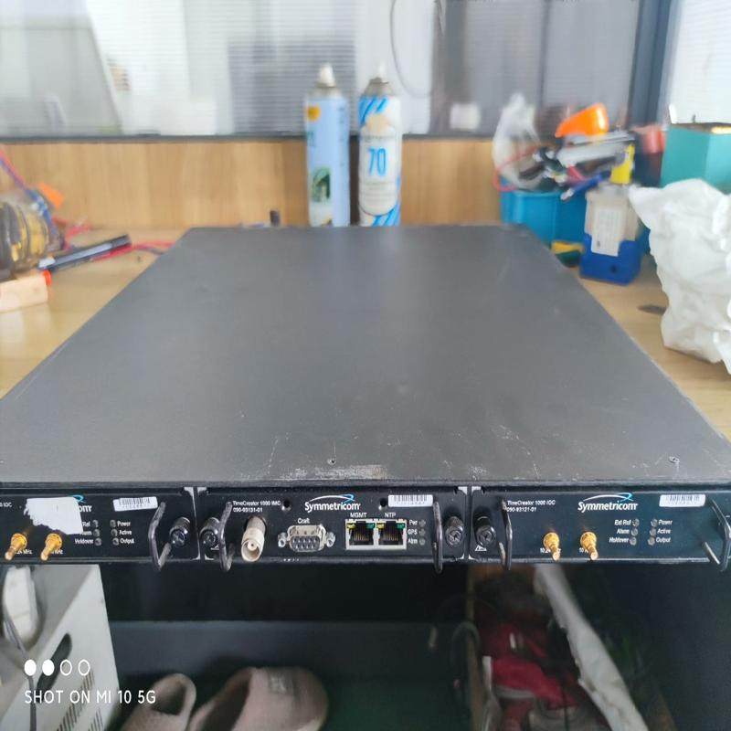 维修检查销售二手SYMMETriCOM控制器询价