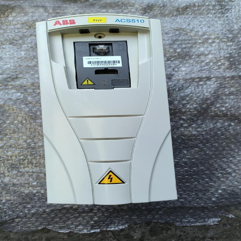 维修检查ABB ACS510变频器1.5kw ACS51议价
