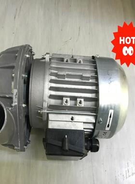 维修检查GETINGE洁定 WD500 清洗机循环泵