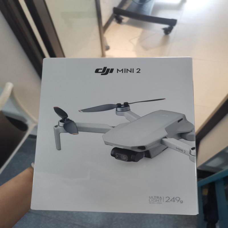 维修检查销售大疆mini2裸机带随心换一年未拆封全新，需询价