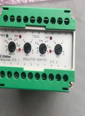维修检查销售船用仪表频率保护器日本SELCOT3200询价