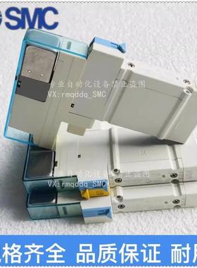 维修检查销售全新SMC电磁阀SY3130-5UF1-C6询价