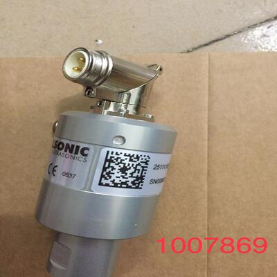 维修检查销售瑞士金马超声波 OC02超声波