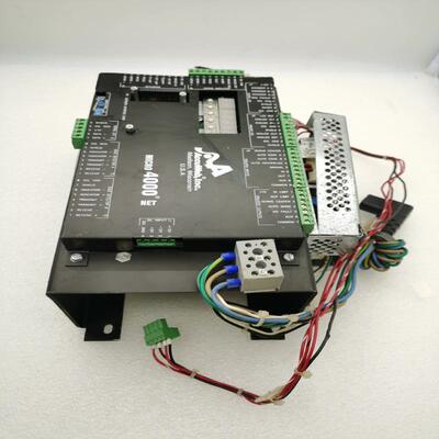 维修检查销售Accuweb 纠偏控制器MiCRO4000 N