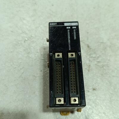 维修检查销售欧姆龙PLC模块CPM2C-24EDTC