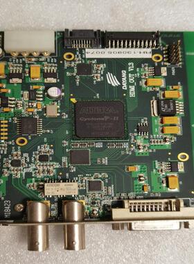 维修检查大洋0912卡，ALTERA cyclone E议价